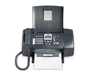 HEWLETT PACKARD HP FAX 1250 Fax Machine (Black)