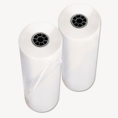 Nap-Lam I Roll Film, 1.5 mil, 1 Core, 27" x 500 ft, 2 per Box"