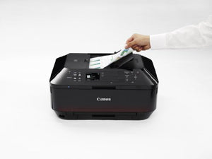 Canon Office and Business MX922 All-In-One Printer, Wireless and mobile printing