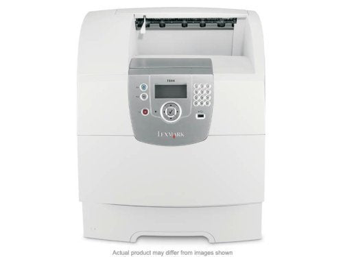 Certified Refurbished Lexmark T644 644 20G0300 Laser Printer with toner & 90-day Warranty CRLXT644
