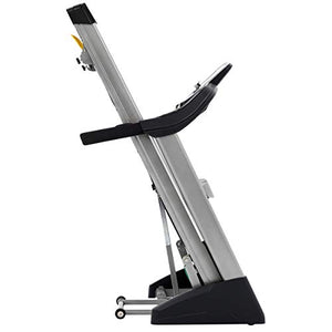 Spirit Fitness XT385 Folding Treadmill