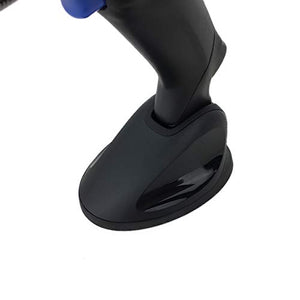 Datalogic Gryphon GD4590-BK-B 2D Omnidirectional Barcode Scanner with Motion Sensing Technology and USB Cable