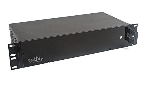 Sothis Telecom IPABX STS-100