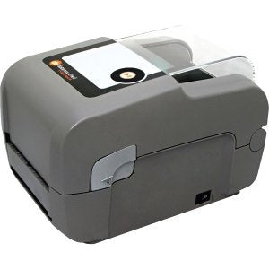 Datamax-Oneil E-Class E-4205A Direct Thermal/Thermal Transfer Printer - Monochrome - Desktop - Label Print EA2-00-1J005A00