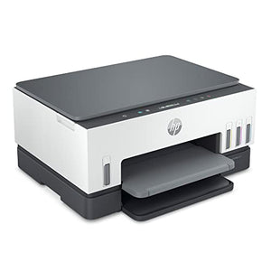 HP Smart-Tank 6001 Wireless Cartridge-Free All-in-One Printer (2H0B9A)