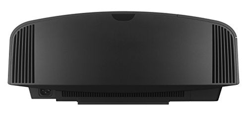Sony VPLVW285ES 4K HDR Home Theater Video Projector