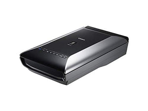 Canon Canoscan 9000F Mark II Color Image Scanner, 9600 x 9600 dpi