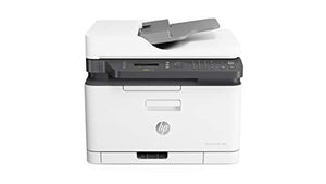 HP Color Laser 179Fnw Wireless All in One Laser Printer with Mobile Printing & Built-in Ethernet (4ZB97A)