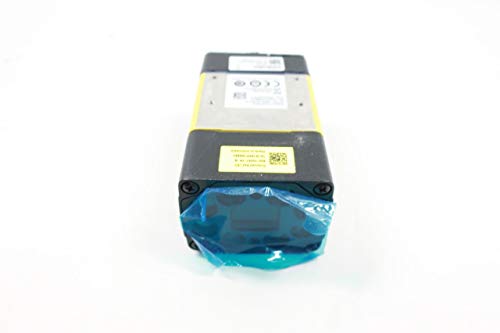 Cognex 821-10079-1R BAR Code Reader 24V-DC
