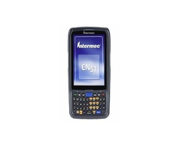 Honeywell CN51, Qwerty, EA30, Camera WLAN, WWE, 16-CN51AQ1KC00W0000 (WLAN, WWE Windows Embedded Handheld 6.5)