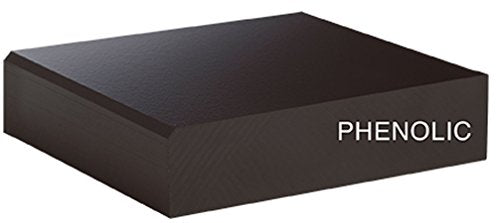 Diversified Woodcrafts P7204K30N Table, Phenolic Top, 30" H x 24" W x 54" L, Northwoods Oak/Black