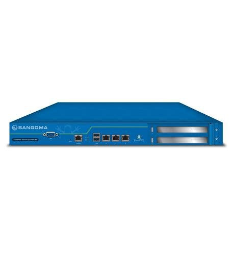 Sangoma Technologies Inc-Sangoma FreePBX System 75 Users