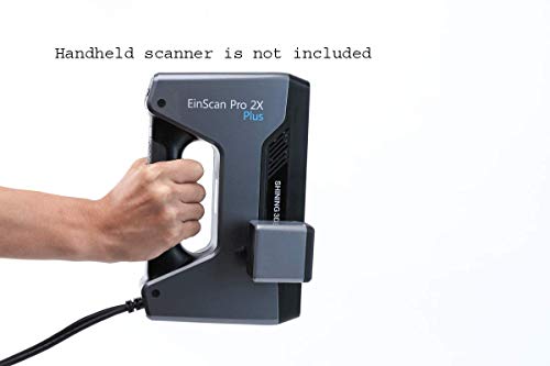 Color Pack Add-on Module for Einscan Pro 2X Plus 3D Scanner