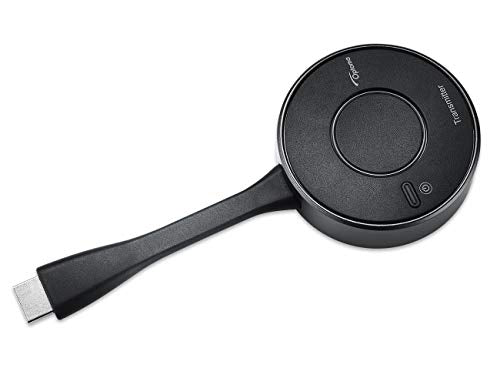 Optoma QuickCast Pro-4K Wireless Transmitter | Broadcast 4K UHD Content Wirelessly