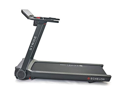Echelon Stride, Black
