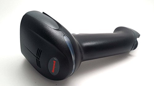 Honeywell Xenon 1902G-HD (High Density) Wireless Area-Imaging Barcode Scanner Kit (1D, 2D and PDF), Includes Cradle and USB Cable