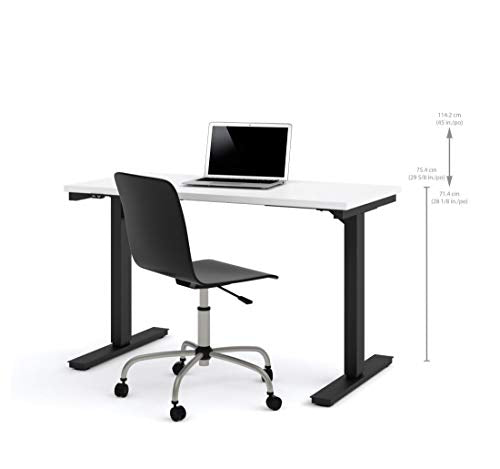 24“ x 48“ Standing Desk