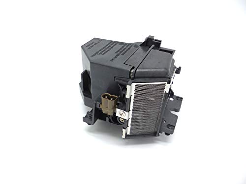 Emazne OEM LMP-H260 Projector Lamp Genuine Original Bulb with Housing for Sony:VPL-VW500ES Sony:VPL-VW600ES