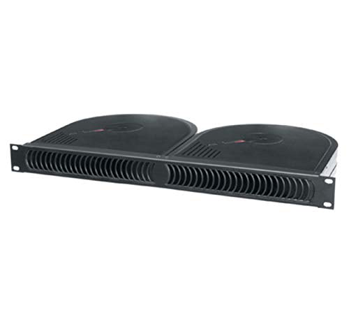 Middle Atlantic IQBP-2 Quiet Blower Panel