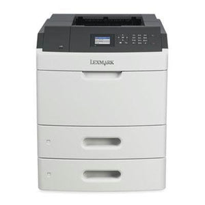 Lexmark MS810dtn Printer