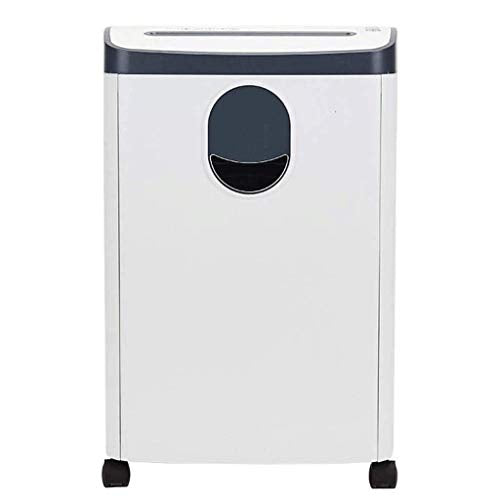 Professional Grade High Security 12-Sheet Micro-Cut Shredder