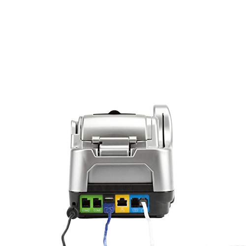 First Data FD200Ti Terminal and Check Reader