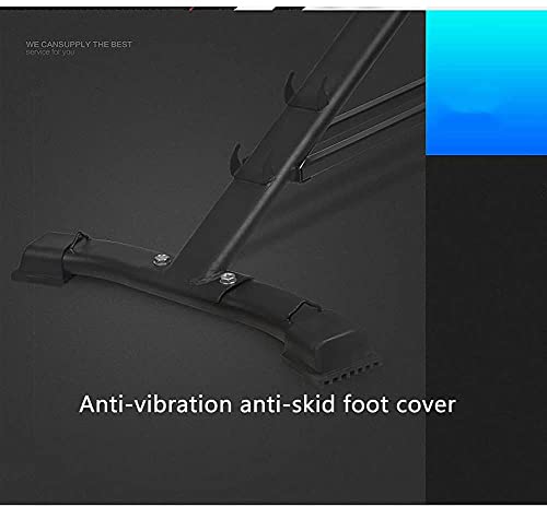 Byakns Men and Women Fitness Gym Weight Bench Press Strength Training Equipment SitUp Board Home Function Abdomen Abdominal Crunches Abdominal Muscle Board Fitness Thin Belly