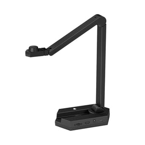 BAIYITONGDA Document Camera Overhead Scanner, Portable 16MP High Definition A3 Capture, Windows Compatible