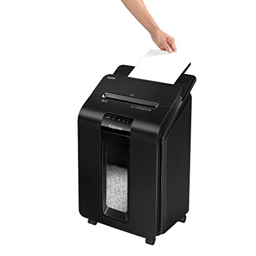 Automax 100M Auto Feed Shredder