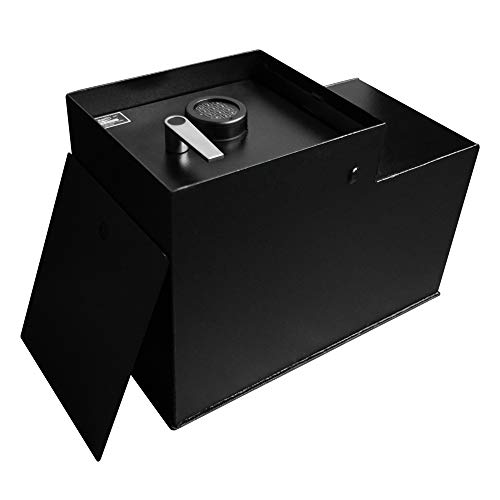 Stealth Floor Safe B3500E In-Ground Vault Home Security Made in USA