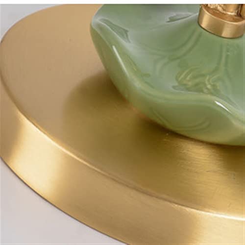 MCCONS Flower Decorative Desk Lamp