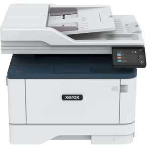 Xerox B305/DNI Multifunction Printer, Print/Scan/Copy, Black and White Laser, Wireless, All in One