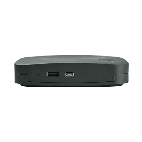 ITSPWR Barco ClickShare CX-30 Bundle with Wireless Conferencing & Cable Ties x50