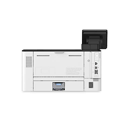 Canon Imageclass LBP227dw - Wireless, Mobile-Ready, Duplex Laser Printer, with Expandable Paper Capacity Up to 900 Sheets (Item Code: 3516C004), White