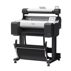 Canon imagePROGRAF TM-250 MFP Lm24 Large Format Printer with Scanner