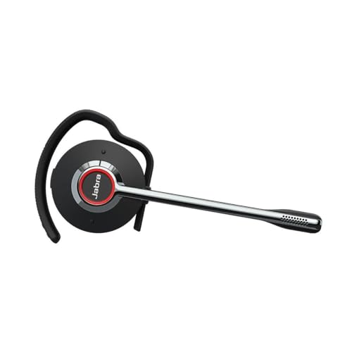 Jabra Engage 65 Convertible DECT Wireless Headset