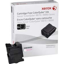 XER108R00953 - Xerox Solid Ink Stick