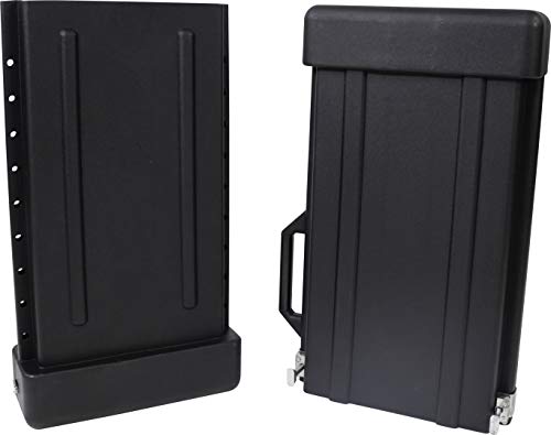 Exhibitor's Handbook OCB-2 Hard Molded Adjustable Banner Stand Shipping Case