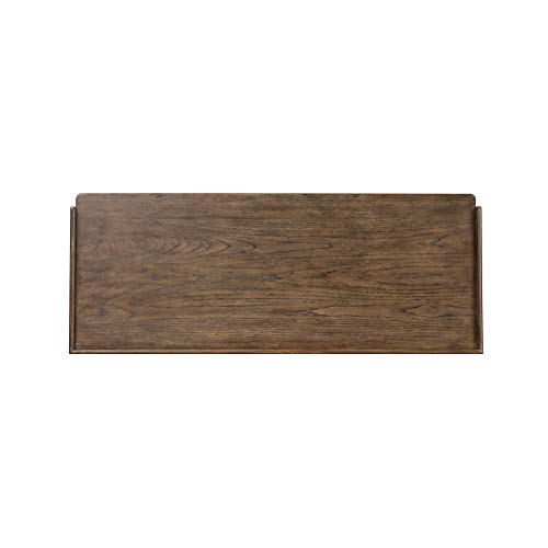 Liberty Furniture INDUSTRIES Sonoma Road Small Credenza, Light Brown, W56 x D22 x H31