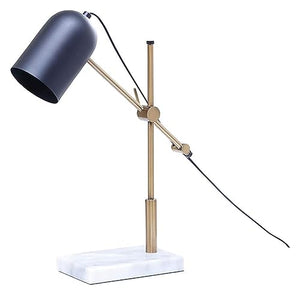 MaGiLL Multifunction Marble Desk Lamp
