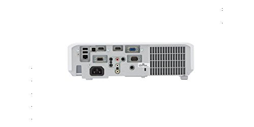 Hitachi CP-X3042WN LCD Projector - 720p - HDTV - 4:3
