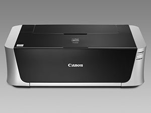 Canon Pixma iP3500 Photo Printer (2170B002)
