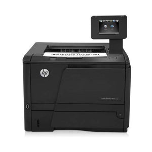 Refurbished HP LaserJet Pro 400 M401DN M401 CF278A Printer w/90-Day Warranty (Renewed)