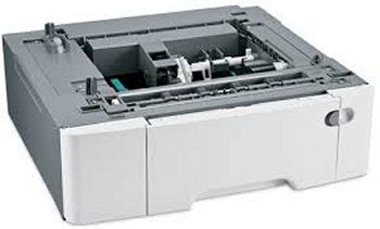 Lexmark 40X2284 Duo Drawer 650 Sheet for C540 C544 C543 X544 X546 Series