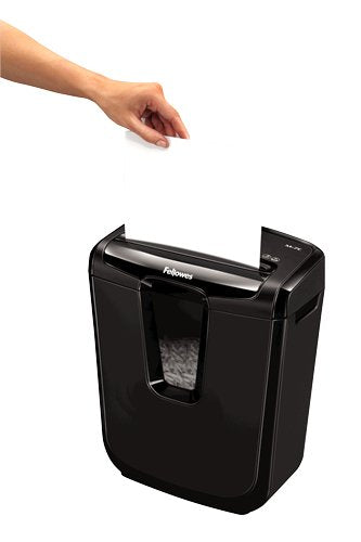 Fellowes Powershred 4603001 Powershred M-7C Shredder