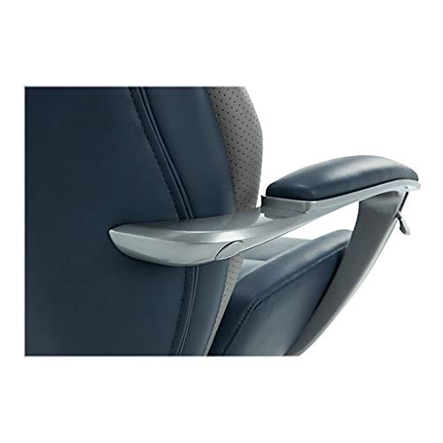 La-Z-Boy Alton Leather Executive Chair