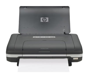 HP Officejet H470 Mobile Printer