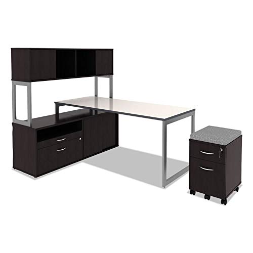 ALELS583020ES - Open Office Series Low File Cab Cred