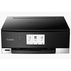 None Six-Color High-Definition Wireless Printer - Three-in-One Multifunctional Machine