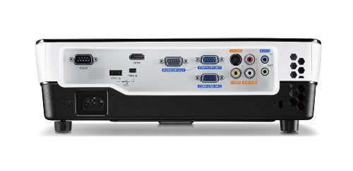 BenQ MH680 1080P DLP 3D Projector